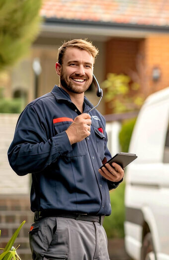 Local Plumber Adelaide